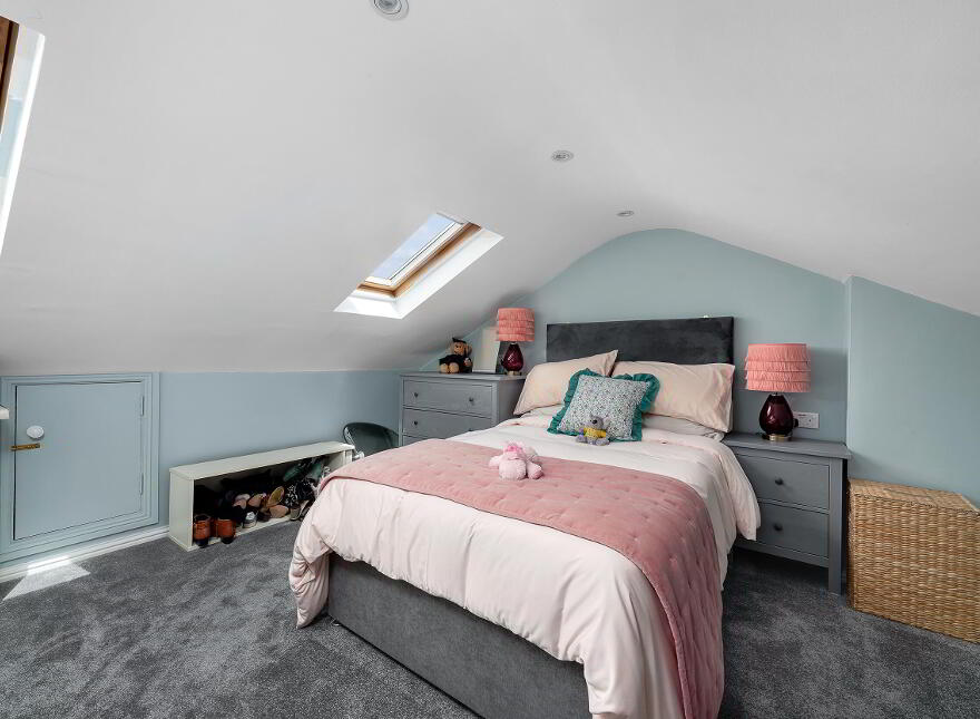 6 Temple Manor Grove, Walkinstown, Dublin, D12H526