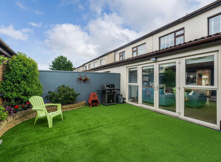 6 Temple Manor Grove, Walkinstown, Dublin, D12H526