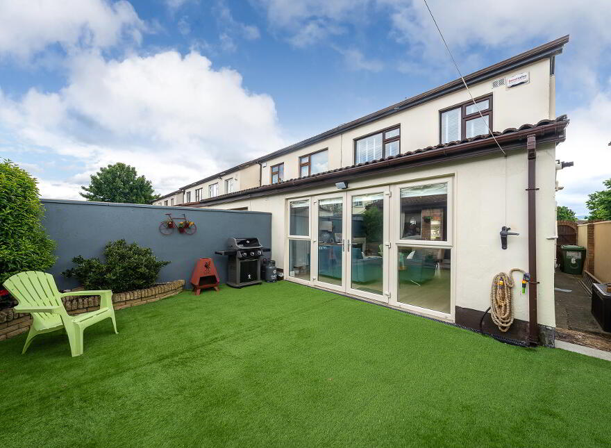 6 Temple Manor Grove, Walkinstown, Dublin, D12H526