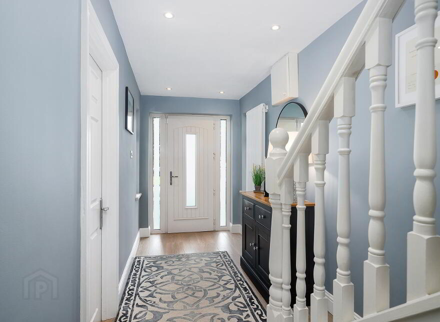 6 Temple Manor Grove, Walkinstown, Dublin, D12H526