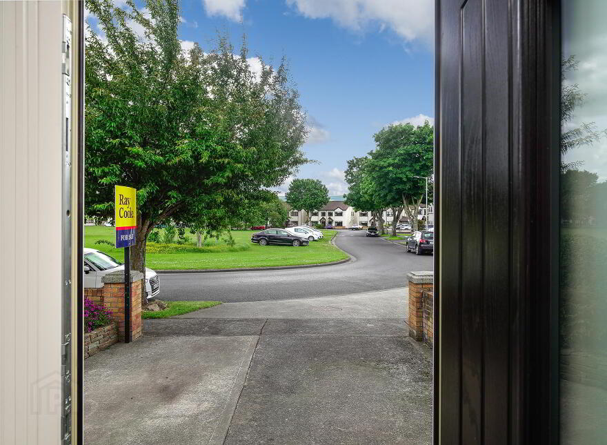6 Temple Manor Grove, Walkinstown, Dublin, D12H526