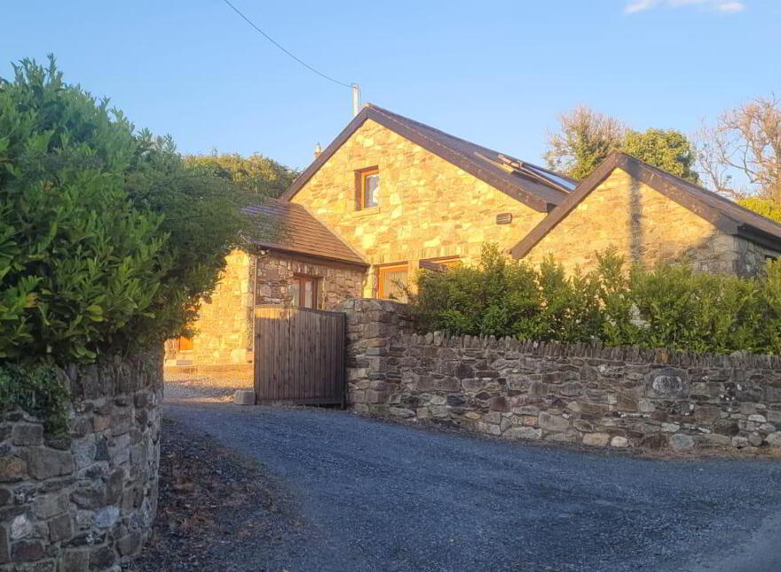 Grants Cottage, Mountpelier, Bohernabreena, Glenasmole photo