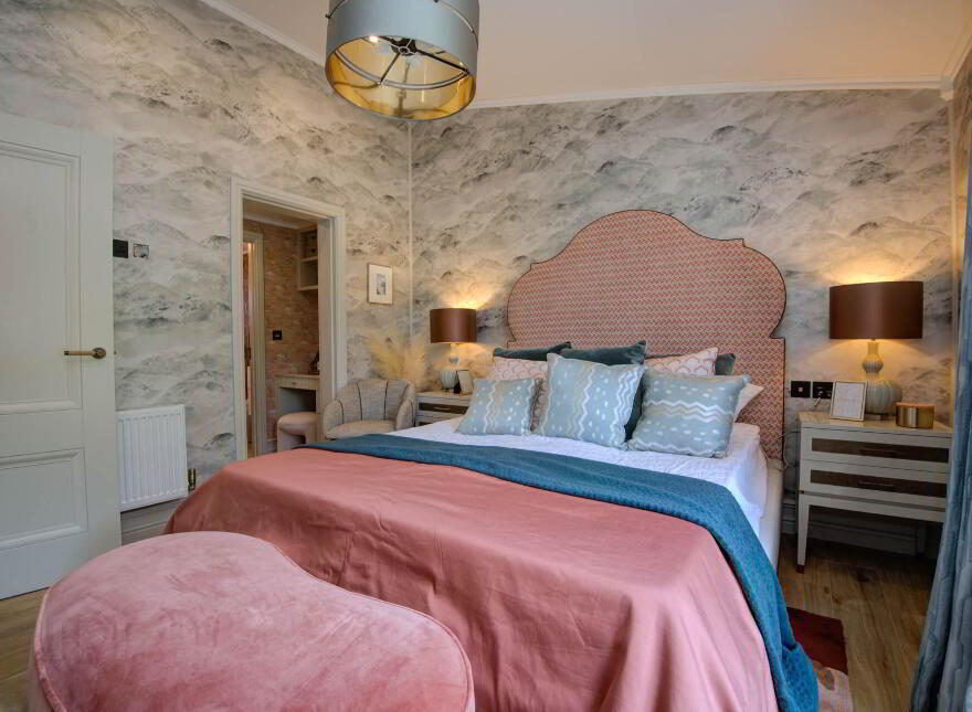 Rosguill Holiday Park, Gortnaloughoge, Downings