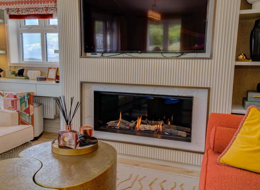 Rosguill Holiday Park, Gortnaloughoge, Downings