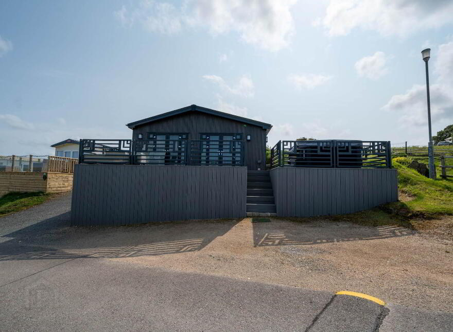 Rosguill Holiday Park, Gortnaloughoge, Downings