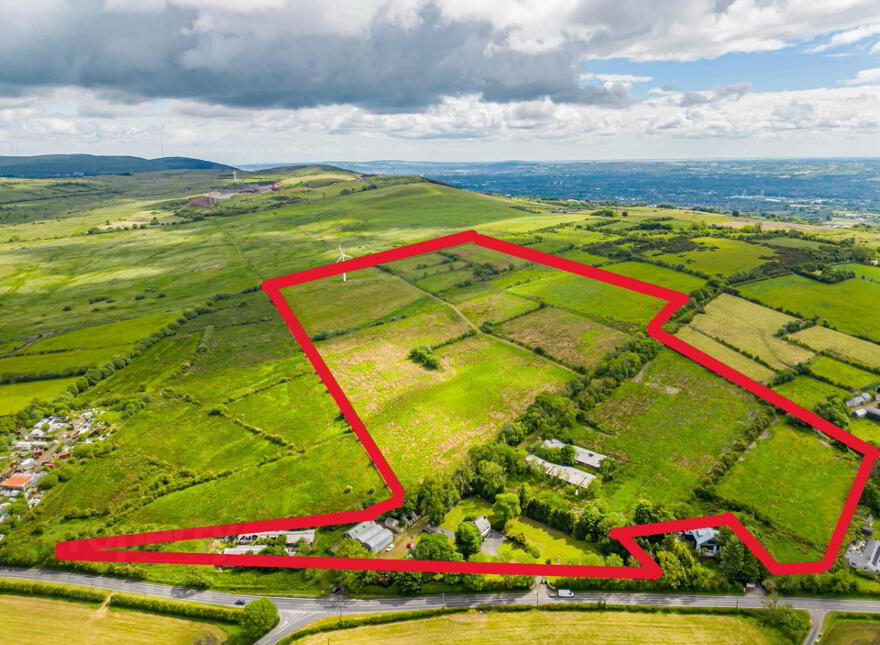 Olde Hill Farm, 46 Stoneyford Road, Lisburn, BT28 3RG photo