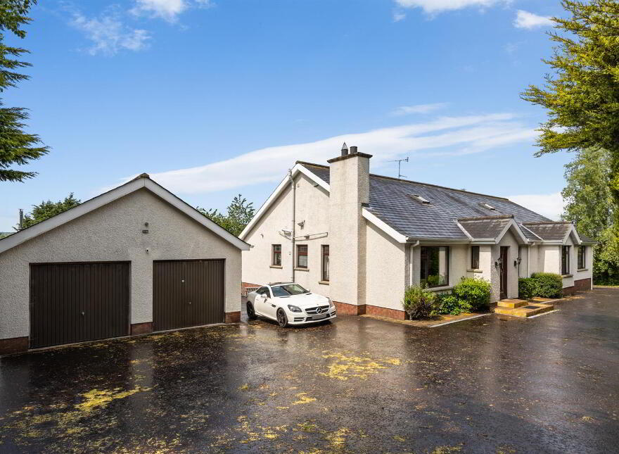 76a Magheraknock Road, Ballynahinch, BT24 8TJ