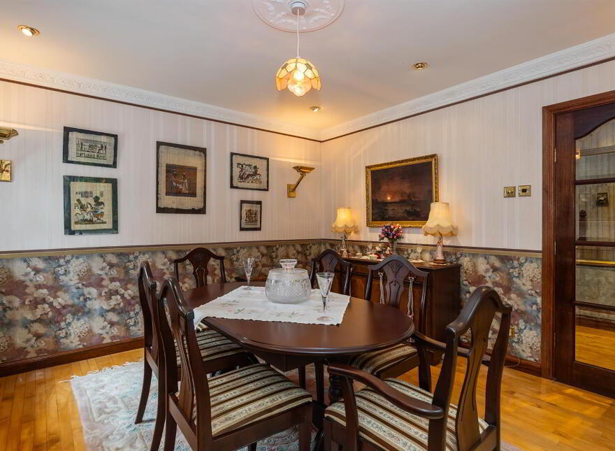 76a Magheraknock Road, Ballynahinch, BT24 8TJ