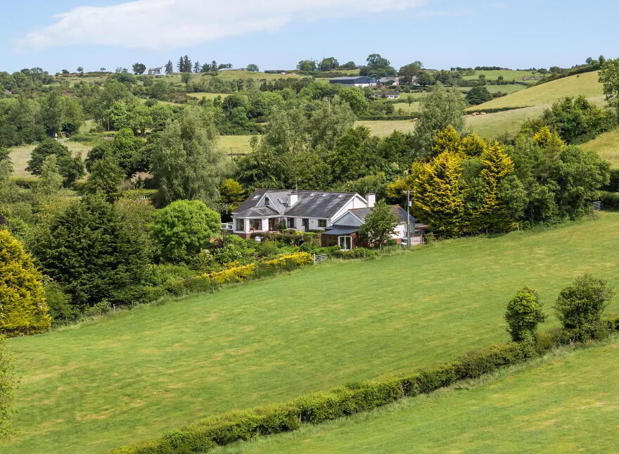 76a Magheraknock Road, Ballynahinch, BT24 8TJ