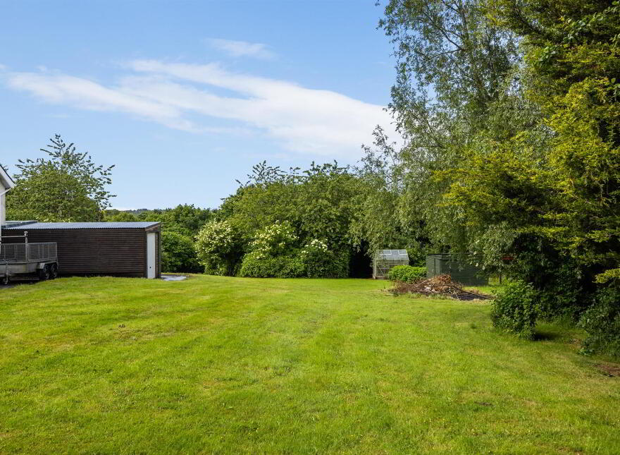 76a Magheraknock Road, Ballynahinch, BT24 8TJ