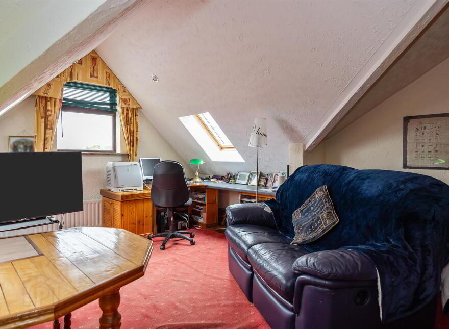 76a Magheraknock Road, Ballynahinch, BT24 8TJ