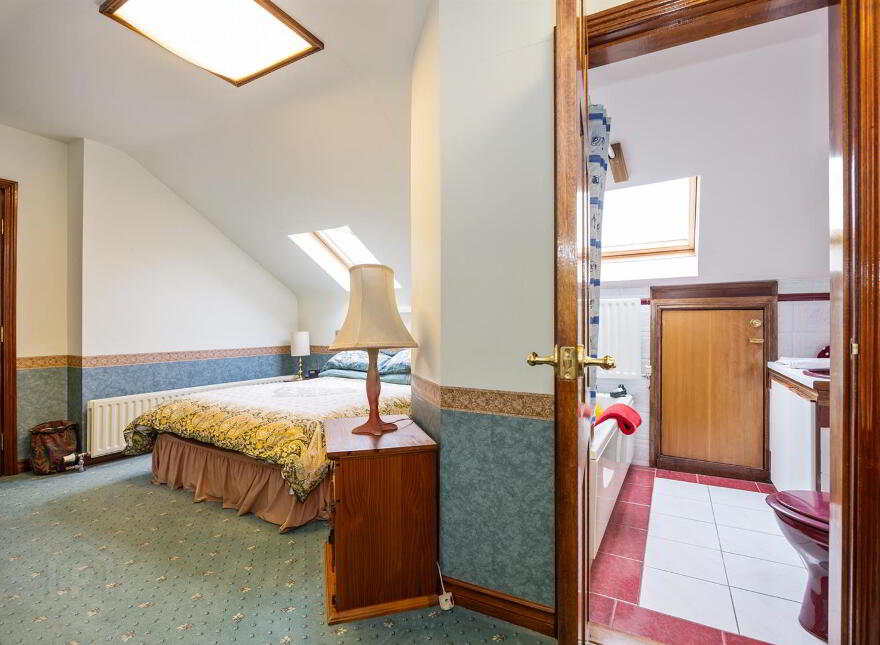 76a Magheraknock Road, Ballynahinch, BT24 8TJ