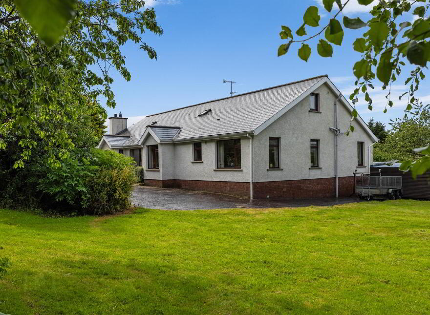 76a Magheraknock Road, Ballynahinch, BT24 8TJ