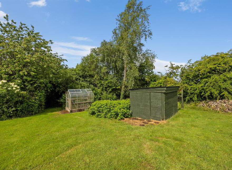 76a Magheraknock Road, Ballynahinch, BT24 8TJ