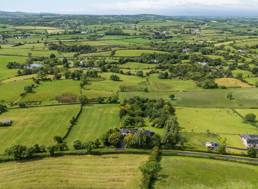 76a Magheraknock Road, Ballynahinch, BT24 8TJ