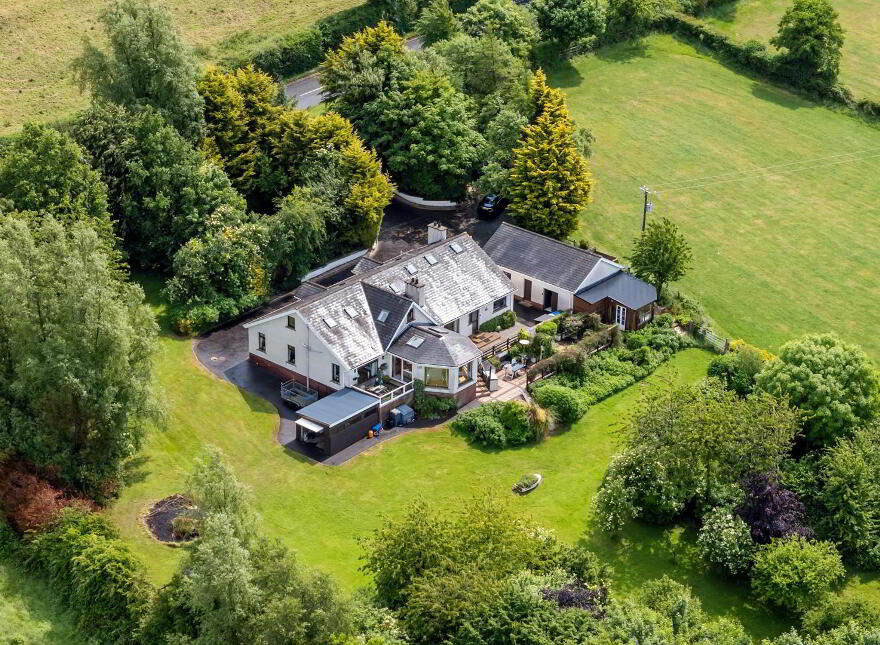 76a Magheraknock Road, Ballynahinch, BT24 8TJ