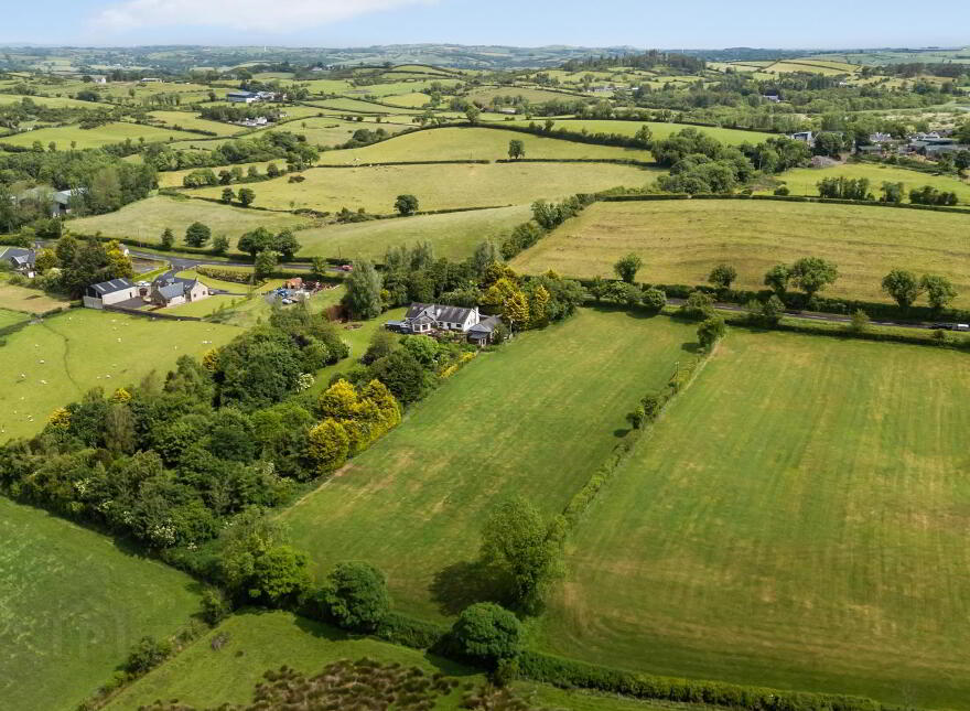 76a Magheraknock Road, Ballynahinch, BT24 8TJ