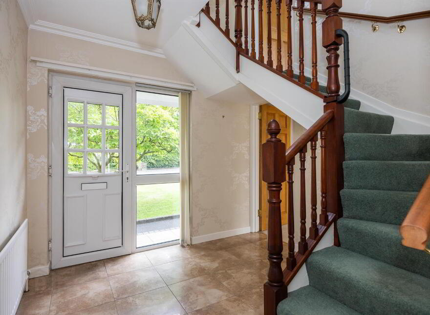 8 Manse Park, Newtownards, BT23 4TN