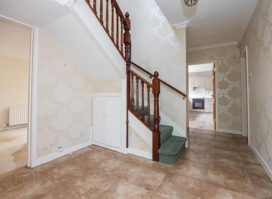 8 Manse Park, Newtownards, BT23 4TN