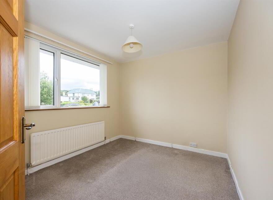 8 Manse Park, Newtownards, BT23 4TN