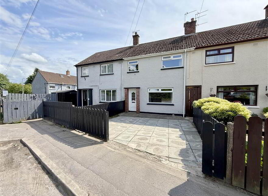 41 Ryan Park, Ballygowan Road, Belfast, BT5 7TY photo