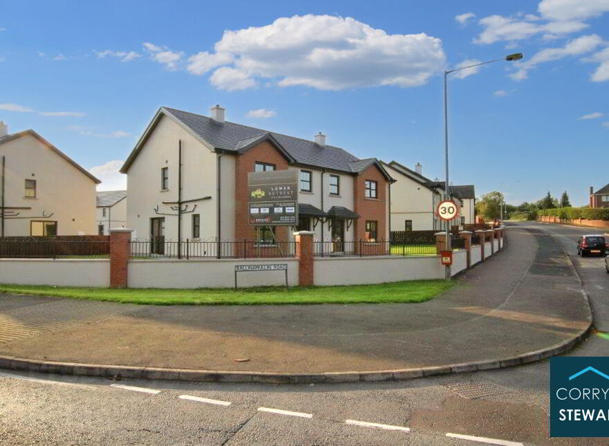 Lower Retreat, Lower Retreat, Omagh photo