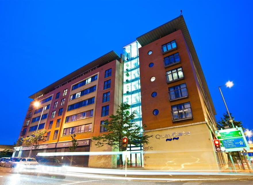 29 Quay Gate, 19 Station Street, Belfast, BT3 9DA photo