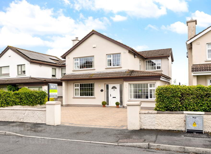 7 Highfield, Dublin Road, Carlow, R93FK11 photo