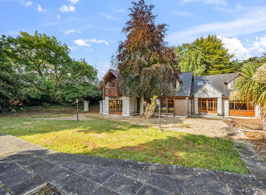 Broadmeadow House, Estuary Road, Swords, K67HK30