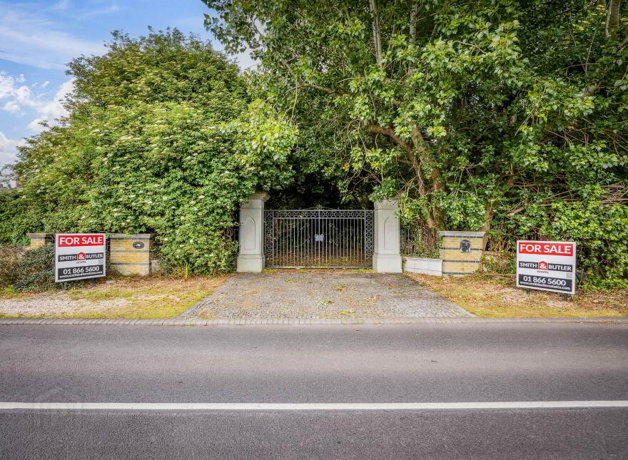 Broadmeadow House, Estuary Road, Swords, K67HK30