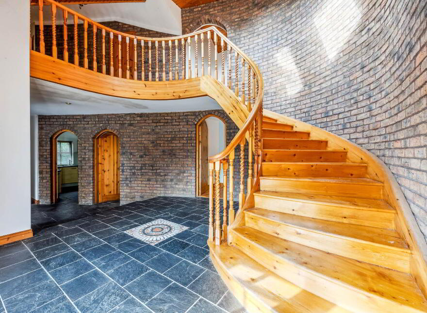 Broadmeadow House, Estuary Road, Swords, K67HK30