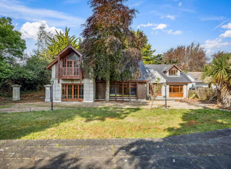 Broadmeadow House, Estuary Road, Swords, K67HK30