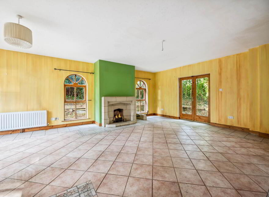 Broadmeadow House, Estuary Road, Swords, K67HK30