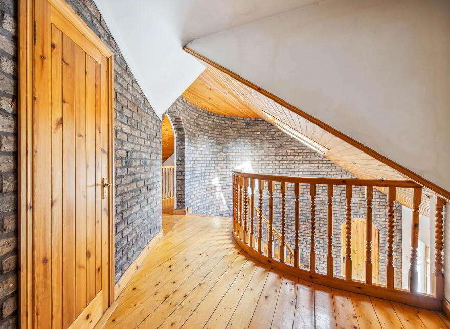 Broadmeadow House, Estuary Road, Swords, K67HK30