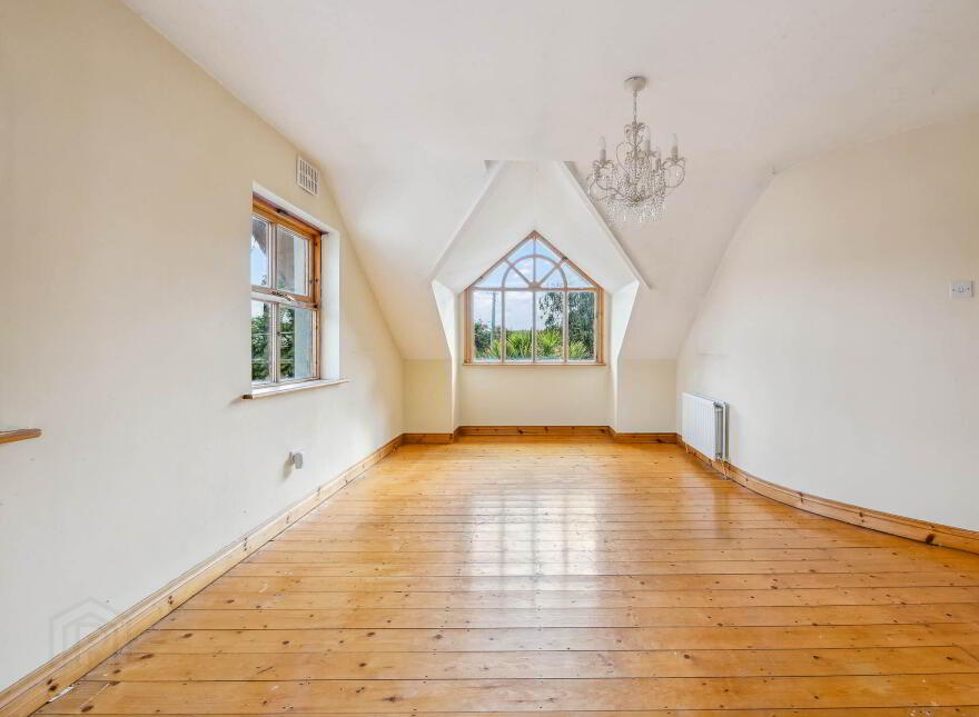 Broadmeadow House, Estuary Road, Swords, K67HK30