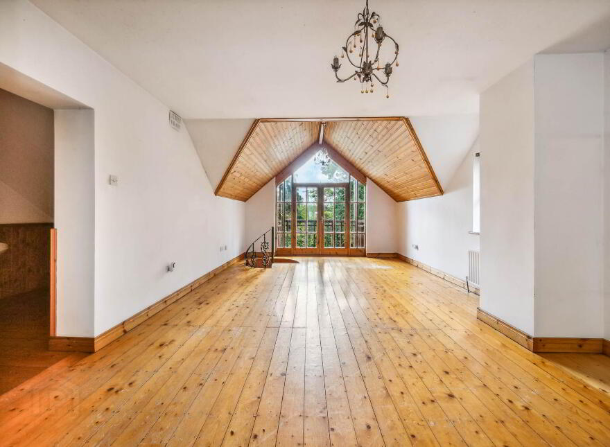 Broadmeadow House, Estuary Road, Swords, K67HK30