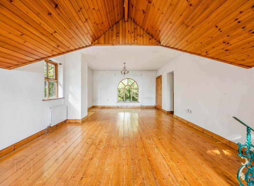 Broadmeadow House, Estuary Road, Swords, K67HK30
