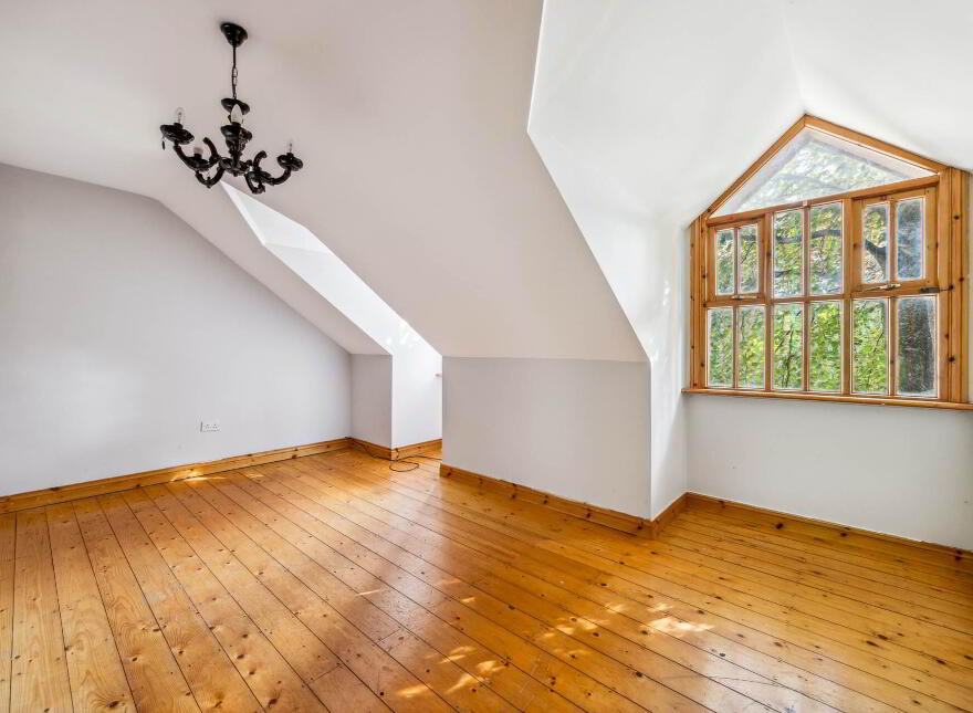 Broadmeadow House, Estuary Road, Swords, K67HK30