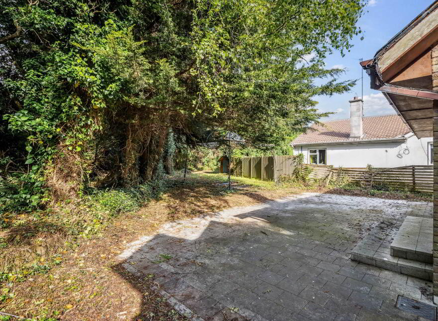 Broadmeadow House, Estuary Road, Swords, K67HK30
