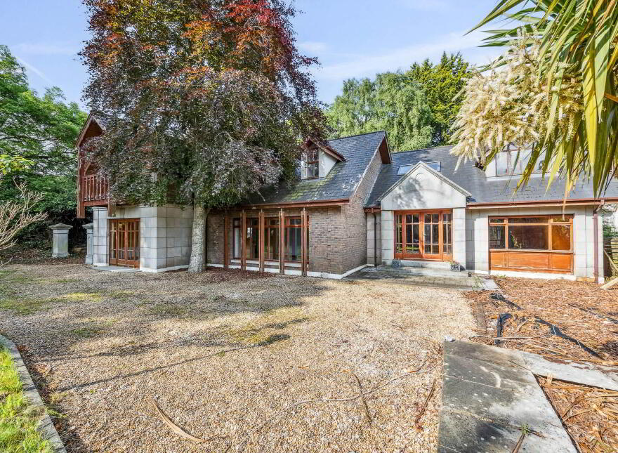 Broadmeadow House, Estuary Road, Swords, K67HK30