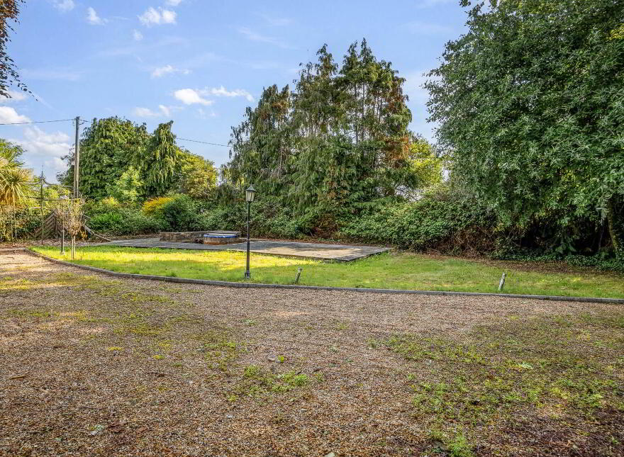 Broadmeadow House, Estuary Road, Swords, K67HK30