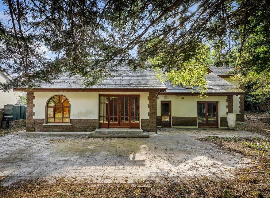 Broadmeadow House, Estuary Road, Swords, K67HK30