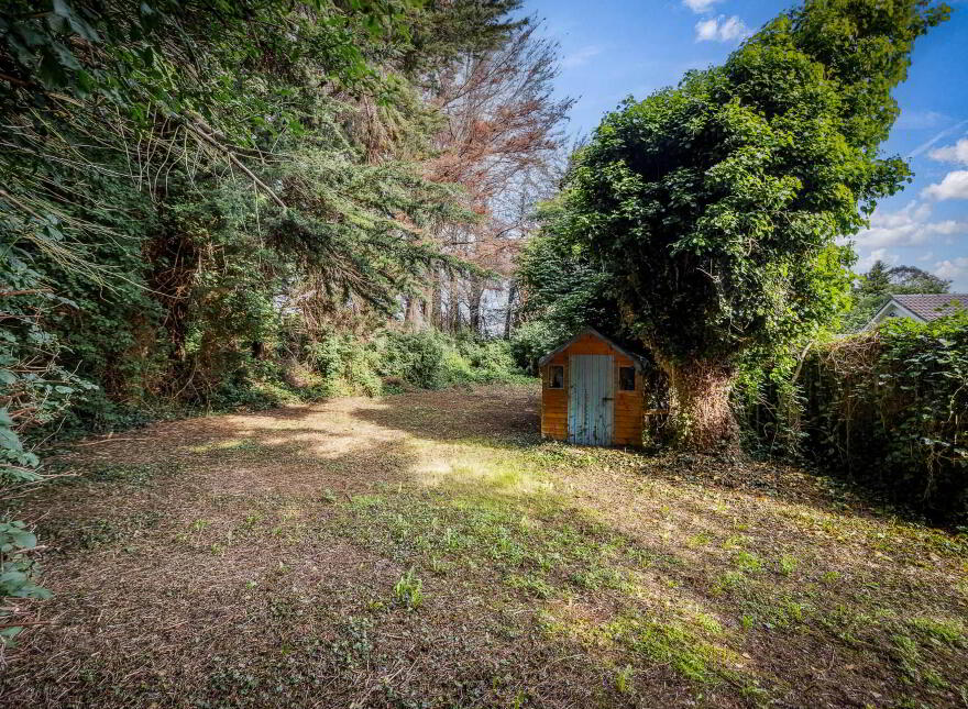 Broadmeadow House, Estuary Road, Swords, K67HK30