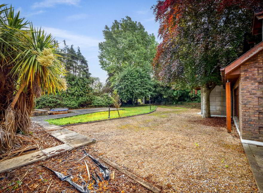 Broadmeadow House, Estuary Road, Swords, K67HK30
