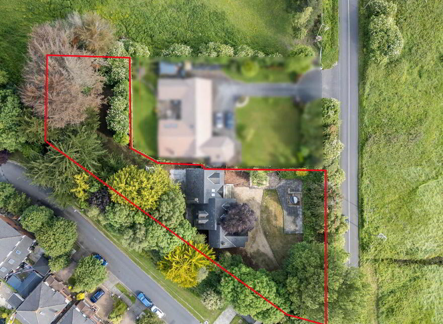 Broadmeadow House, Estuary Road, Swords, K67HK30