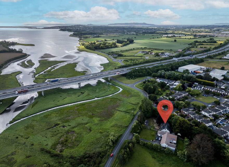 Broadmeadow House, Estuary Road, Swords, K67HK30