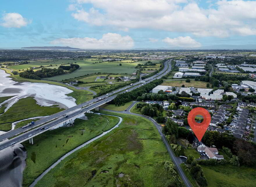 Broadmeadow House, Estuary Road, Swords, K67HK30