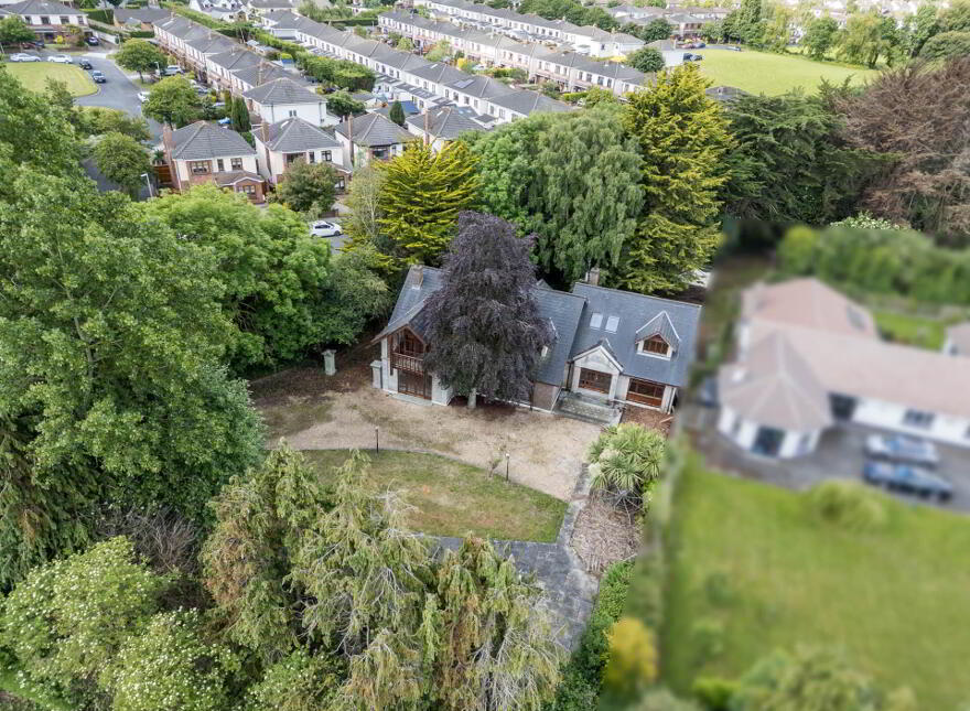 Broadmeadow House, Estuary Road, Swords, K67HK30