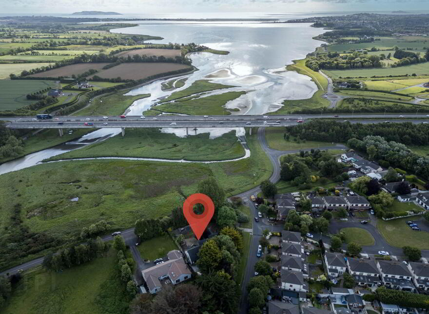 Broadmeadow House, Estuary Road, Swords, K67HK30