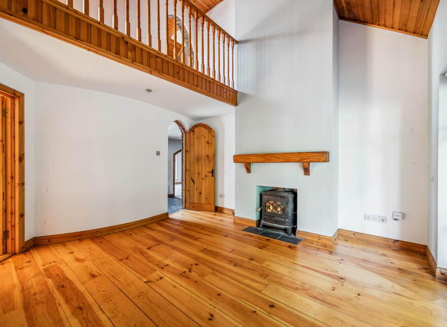Broadmeadow House, Estuary Road, Swords, K67HK30